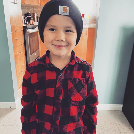 Happy Plaidurday Day!