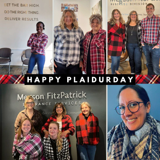 Plaidurday 2022