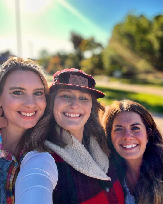 Happy Plaidurday Day!