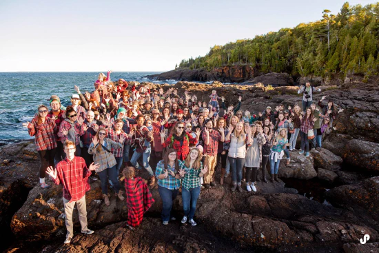 Plaidurday - Plaidurday MQT 2015