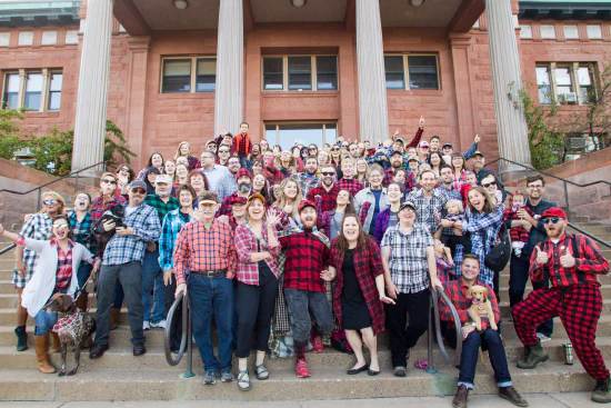 Plaidurday - Plaidurday MQT 2017